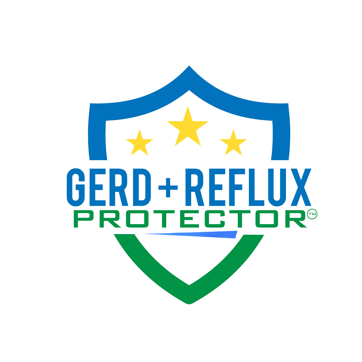 GERD and Reflux Protector - Mattress Under Wedge for Inclined Bed Therapy