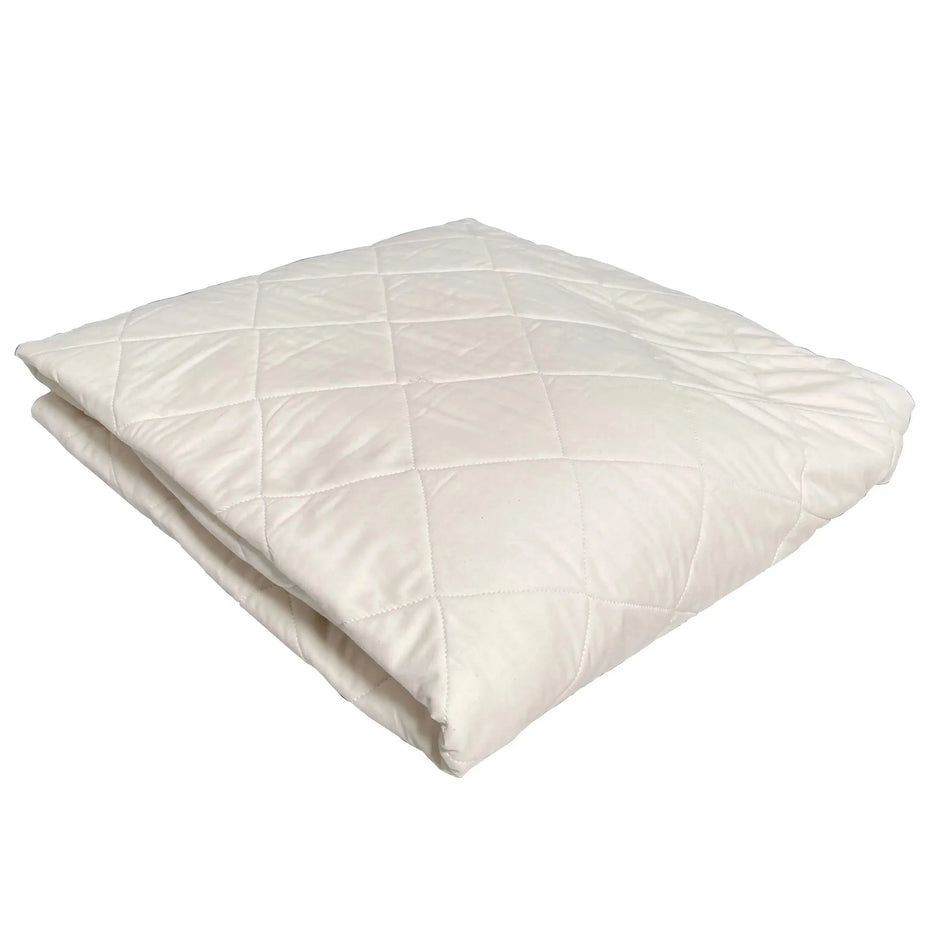 CottonCare Mattress Pad